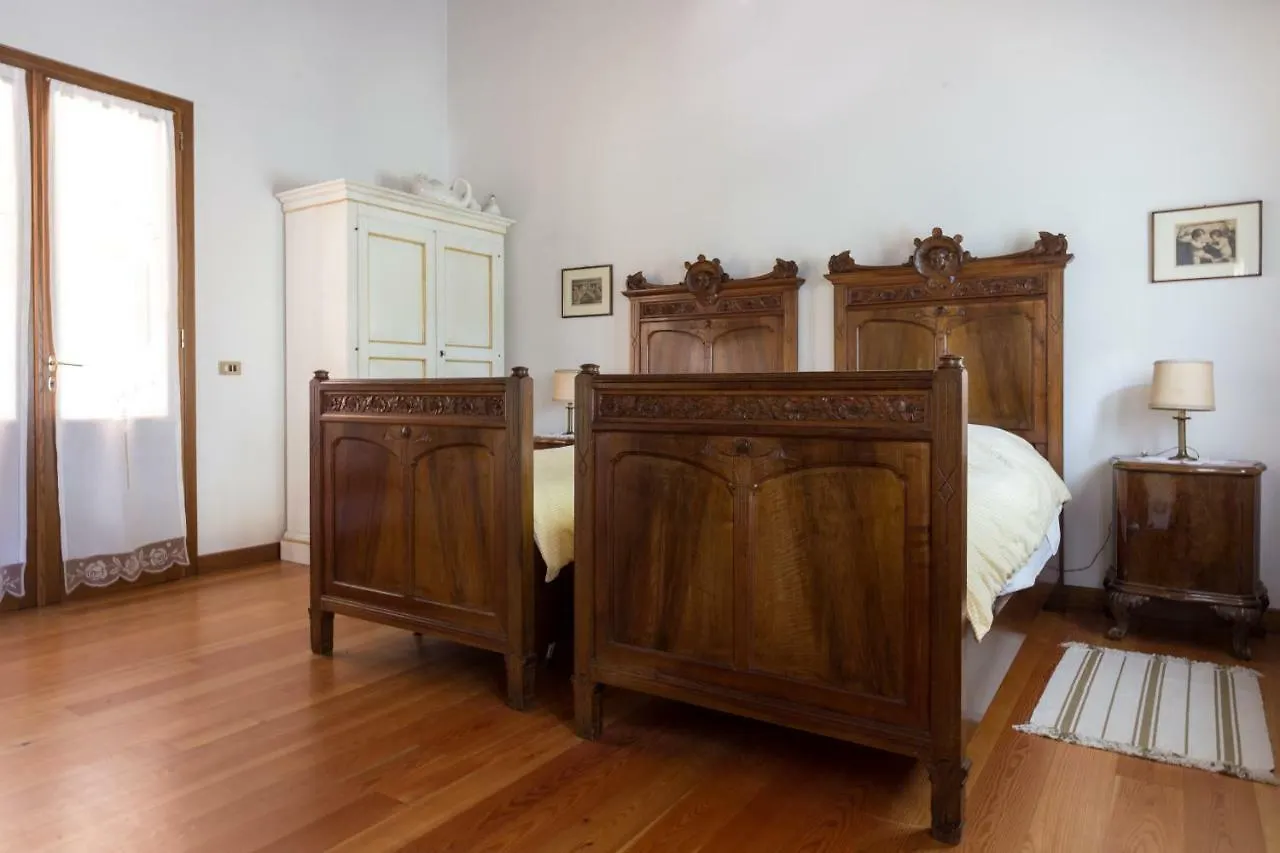 Villa Casolare La Quercia Correzzola