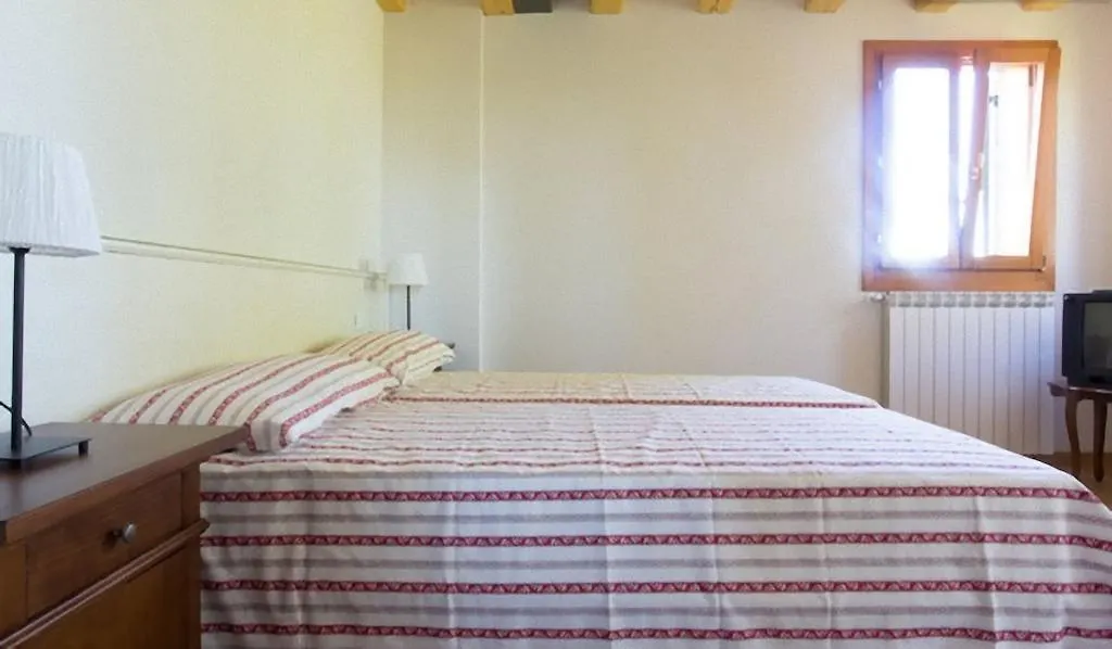Casolare La Quercia Villa Correzzola Farm stay