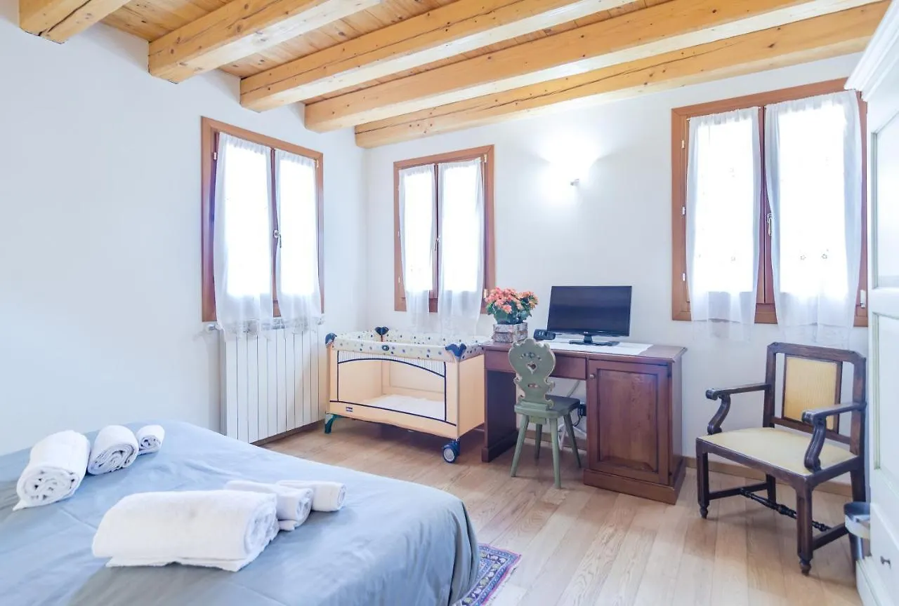 Casolare La Quercia Villa Correzzola