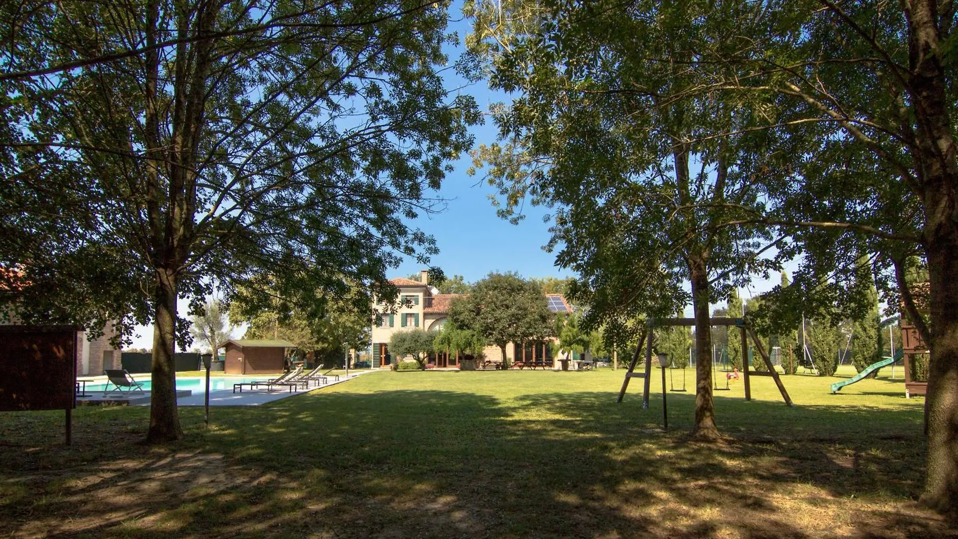 Casolare La Quercia Villa Correzzola 0*,  Italy