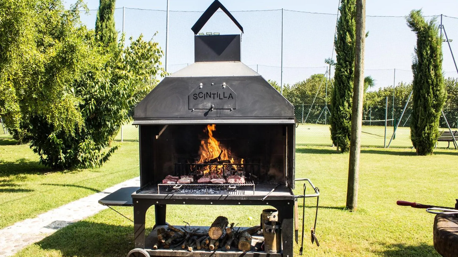 Casolare La Quercia Villa Correzzola