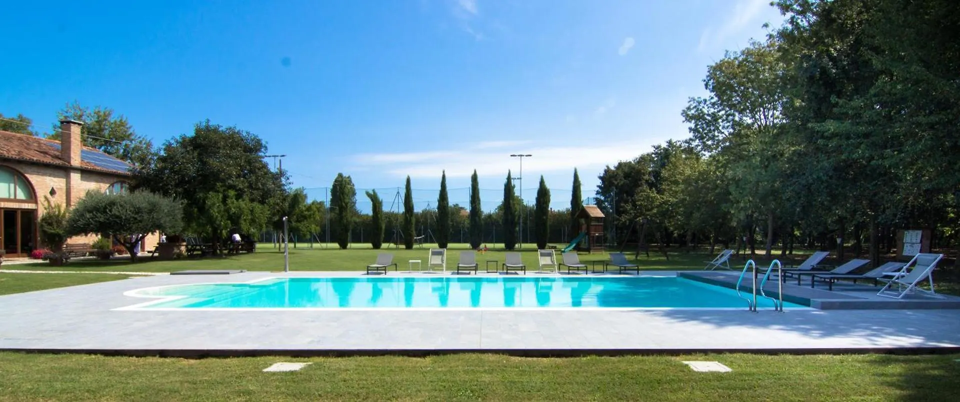 Casolare La Quercia Villa Correzzola Farm stay