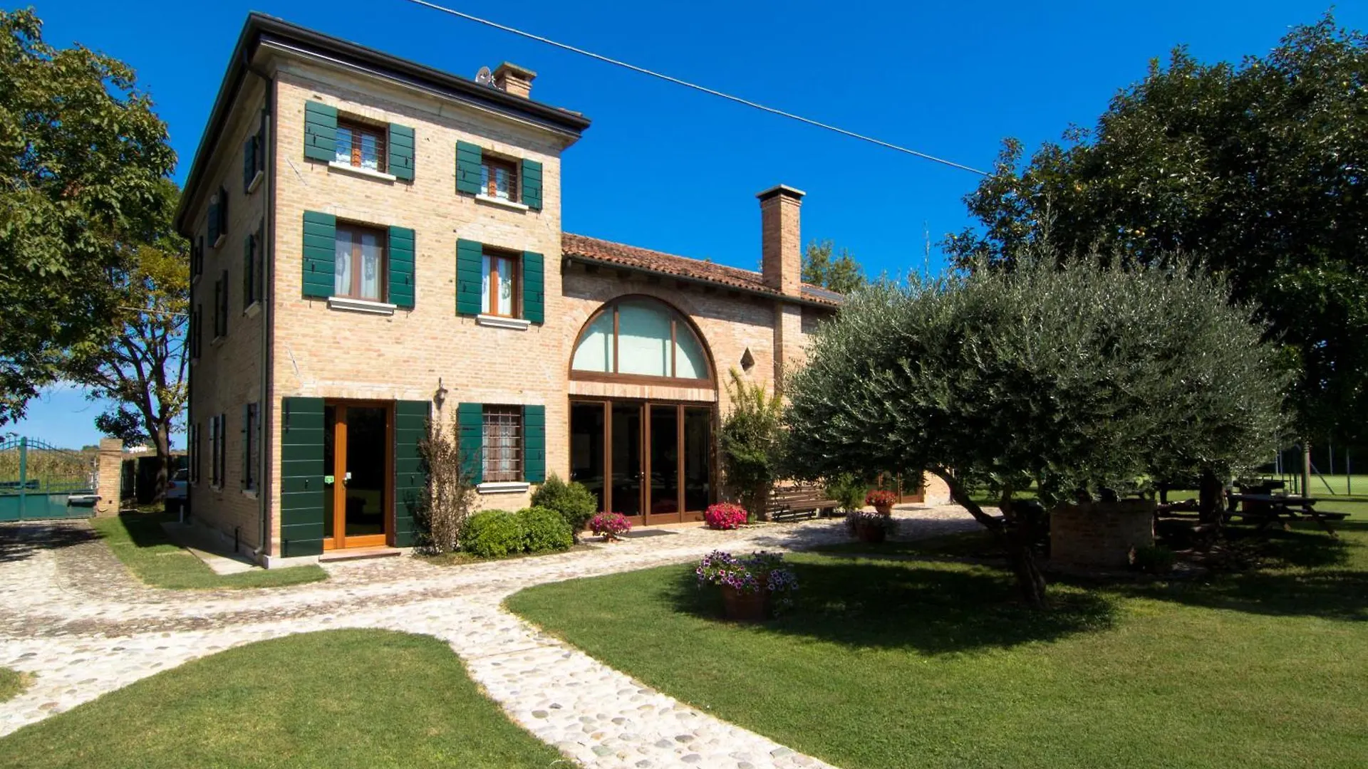 Casolare La Quercia Villa Correzzola