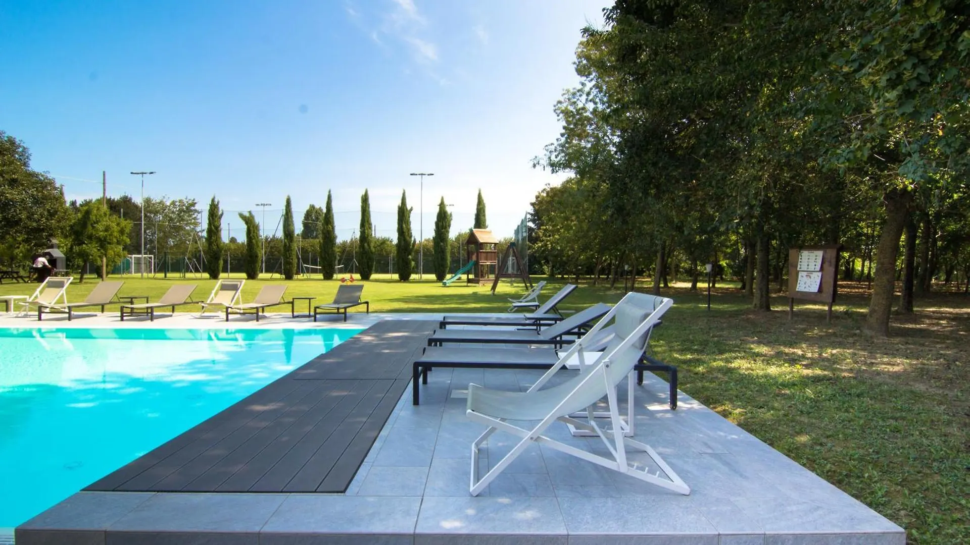 Casolare La Quercia Villa Correzzola Farm stay
