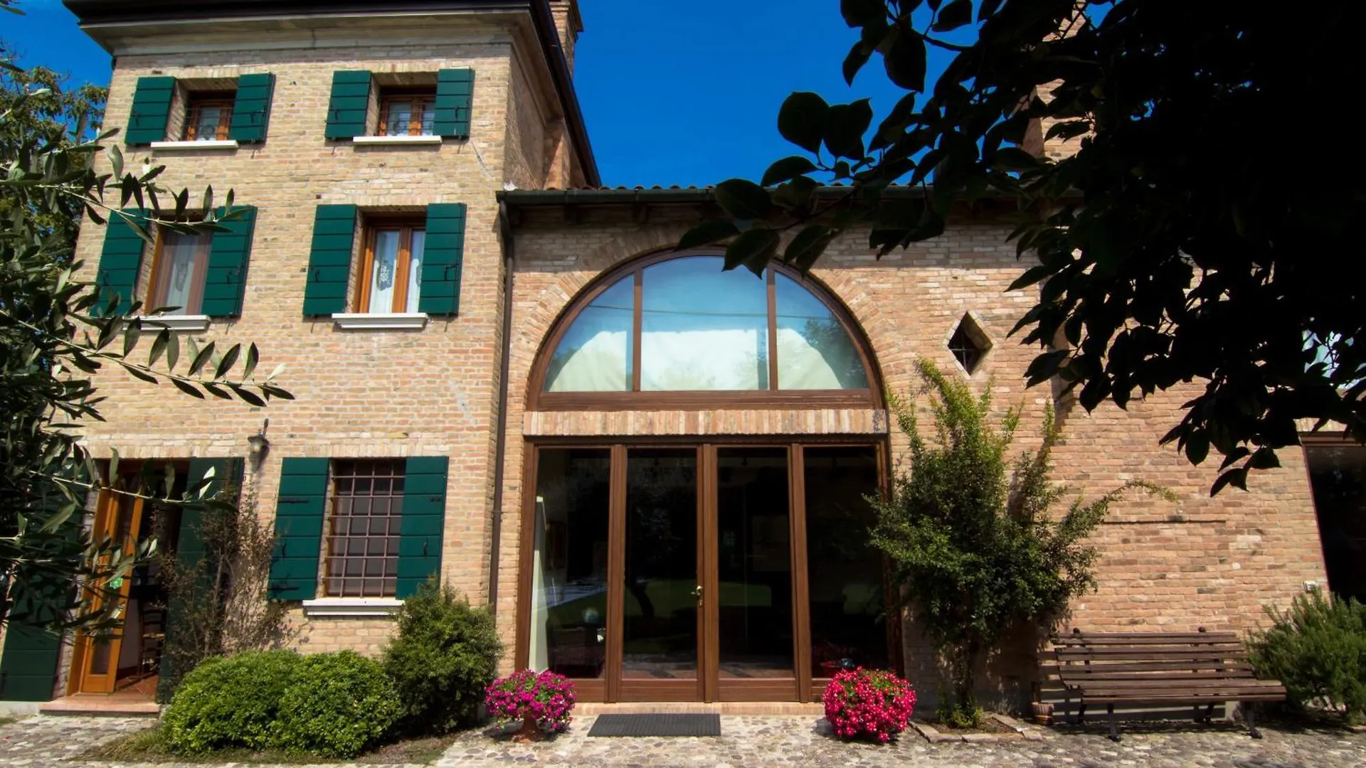Casolare La Quercia Villa Correzzola